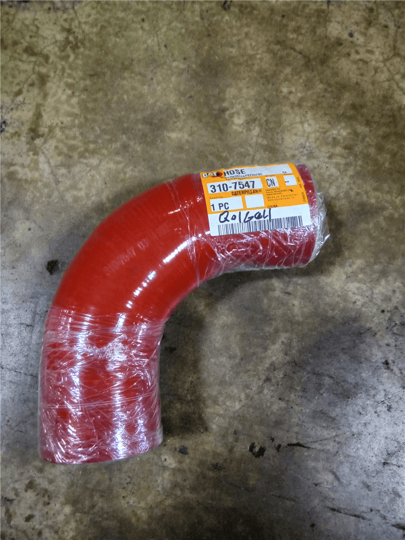 NEW HOSE image