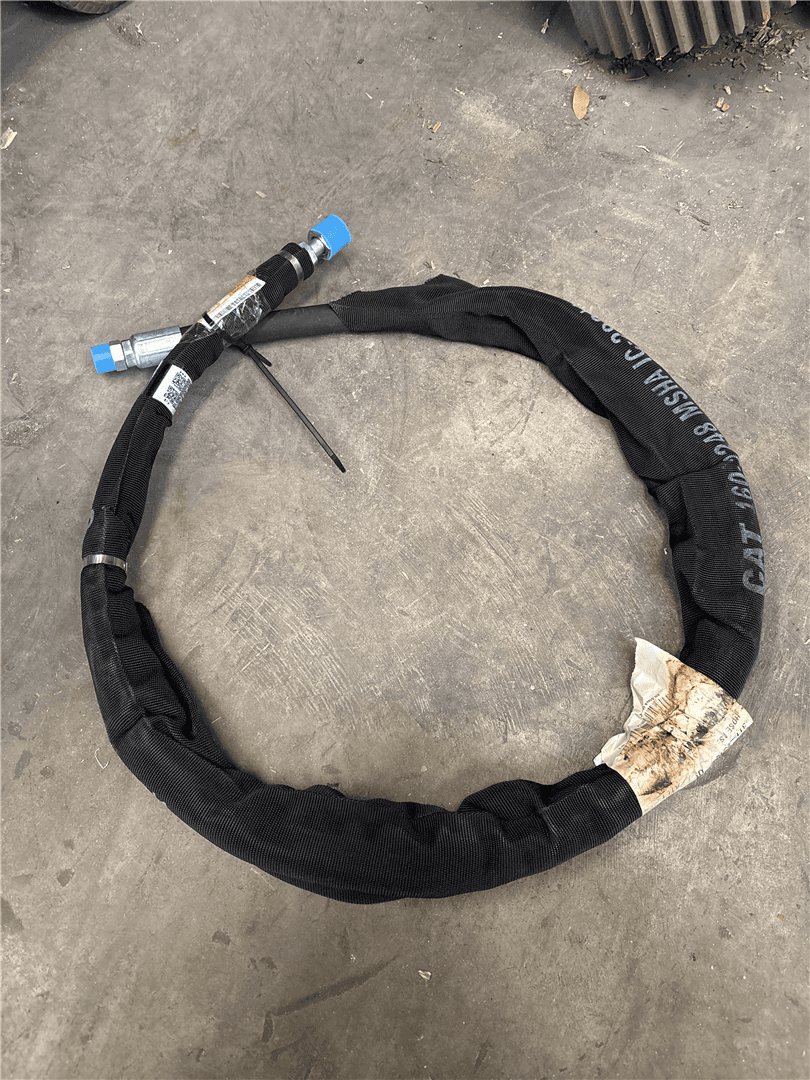 NEW HOSE image