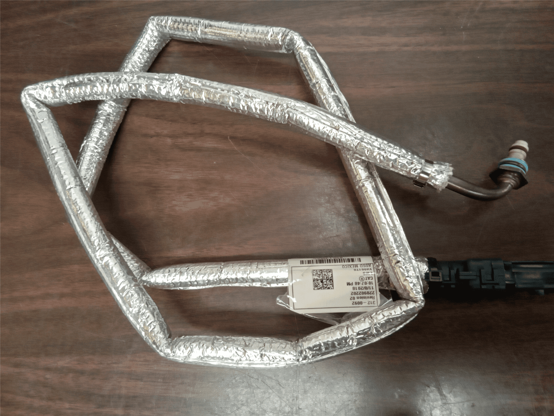 NEW WIRE AS image