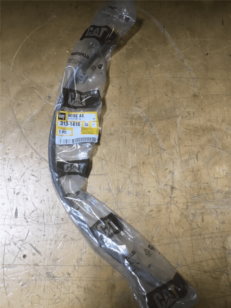 NEW HOSE image