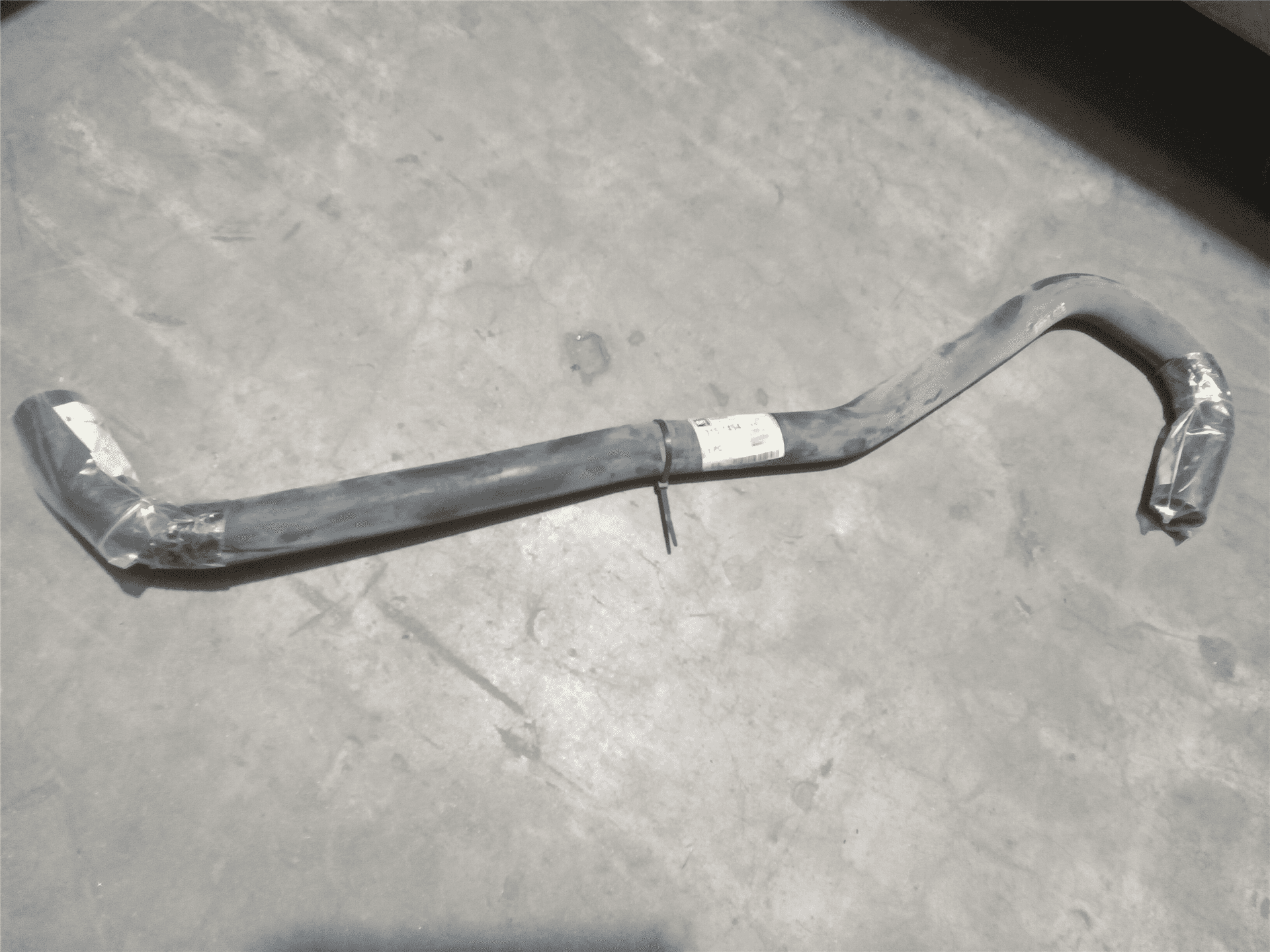 NEW HOSE image