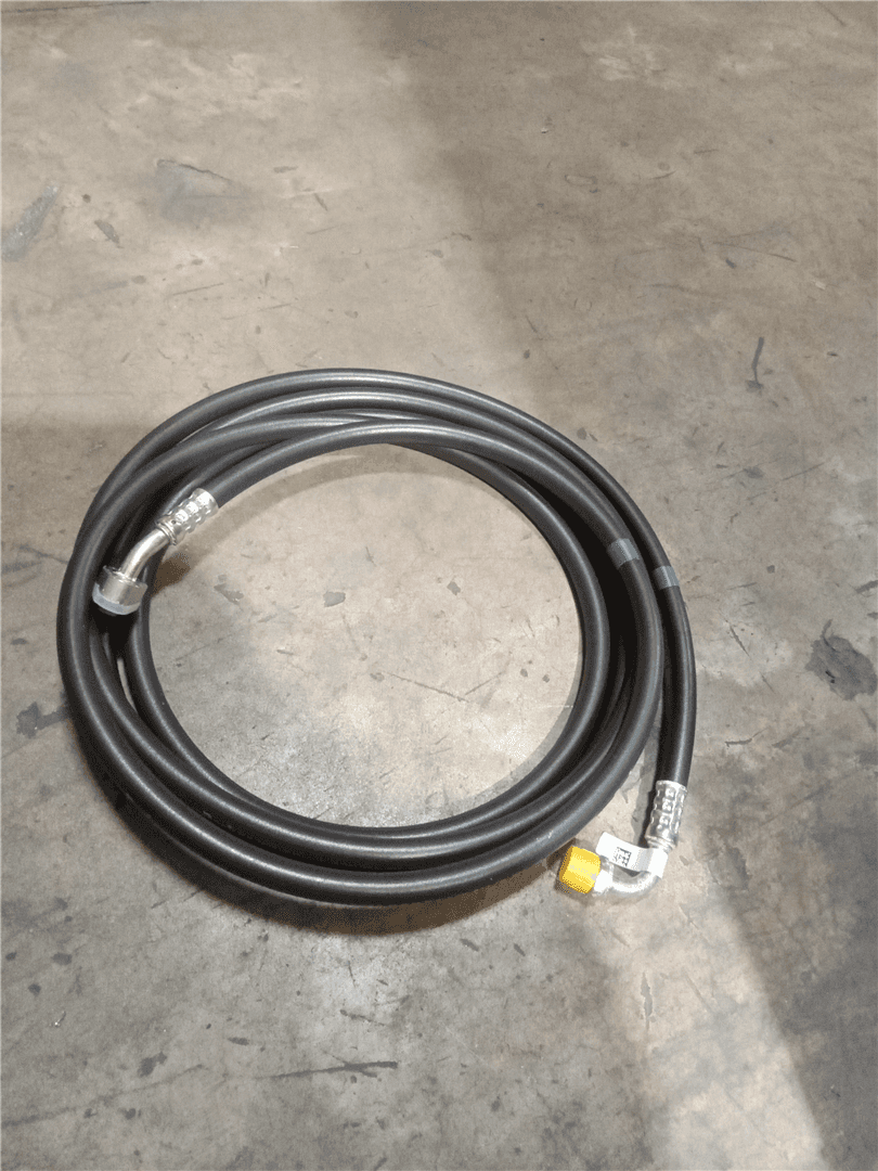 NEW HOSE image