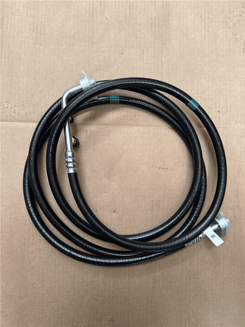 NEW HOSE AS image