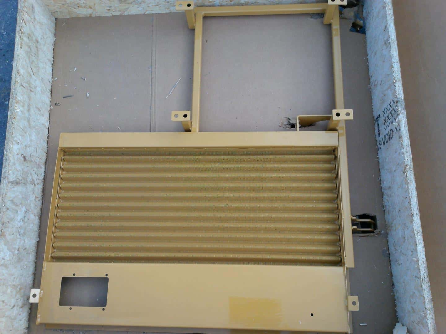 NEW HINGE AS image