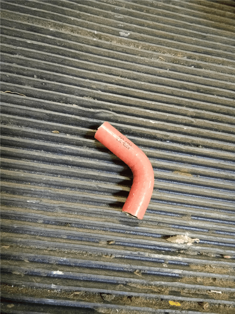 NEW HOSE image
