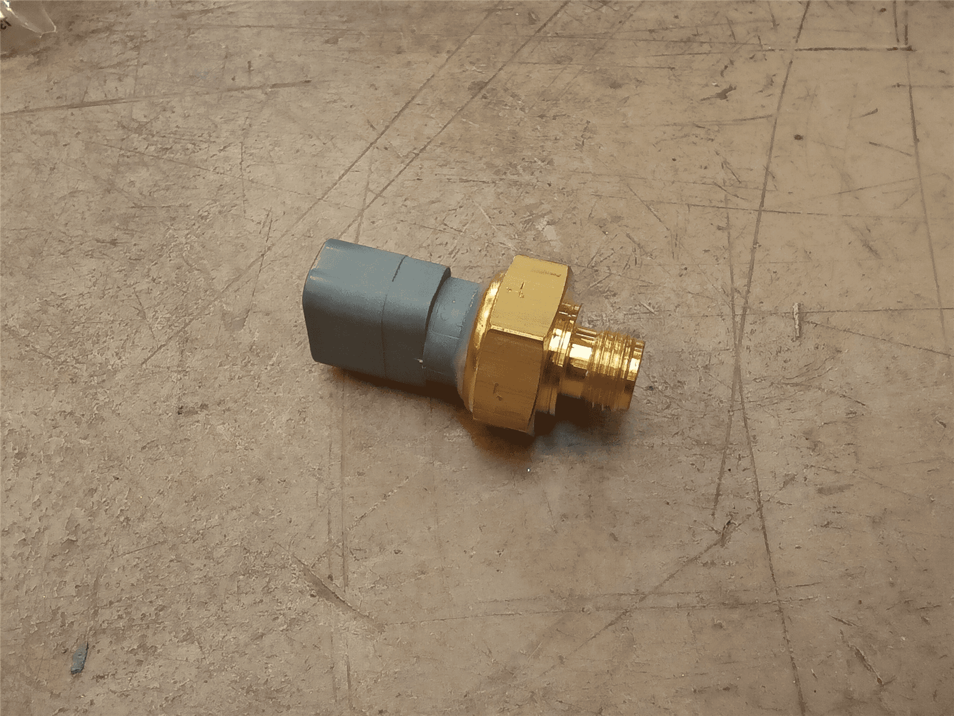 NEW SENSOR image