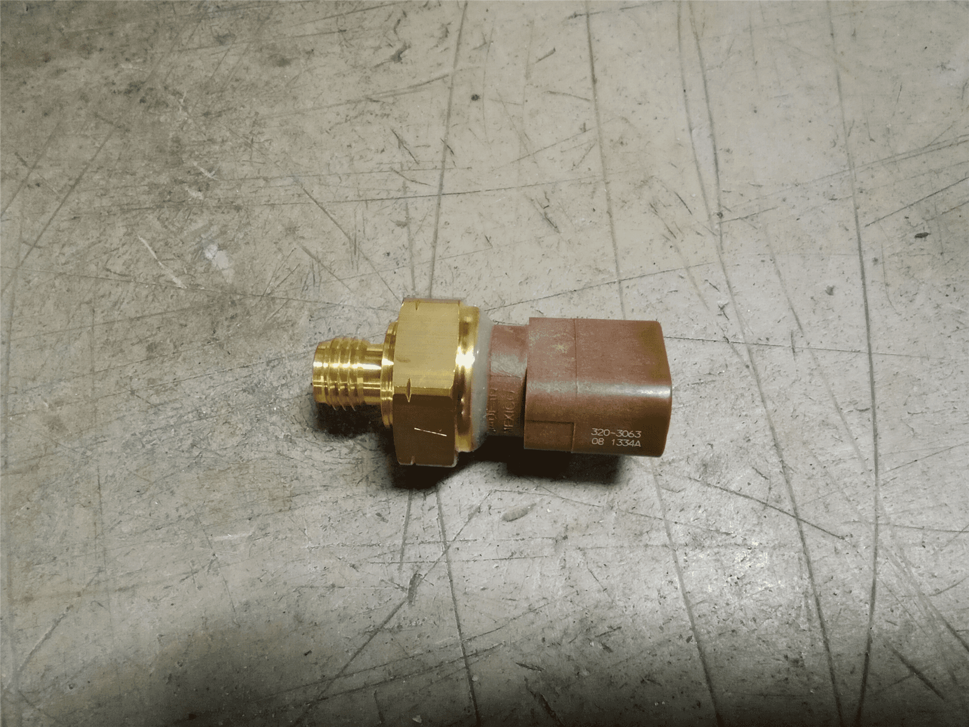 NEW SENSOR image