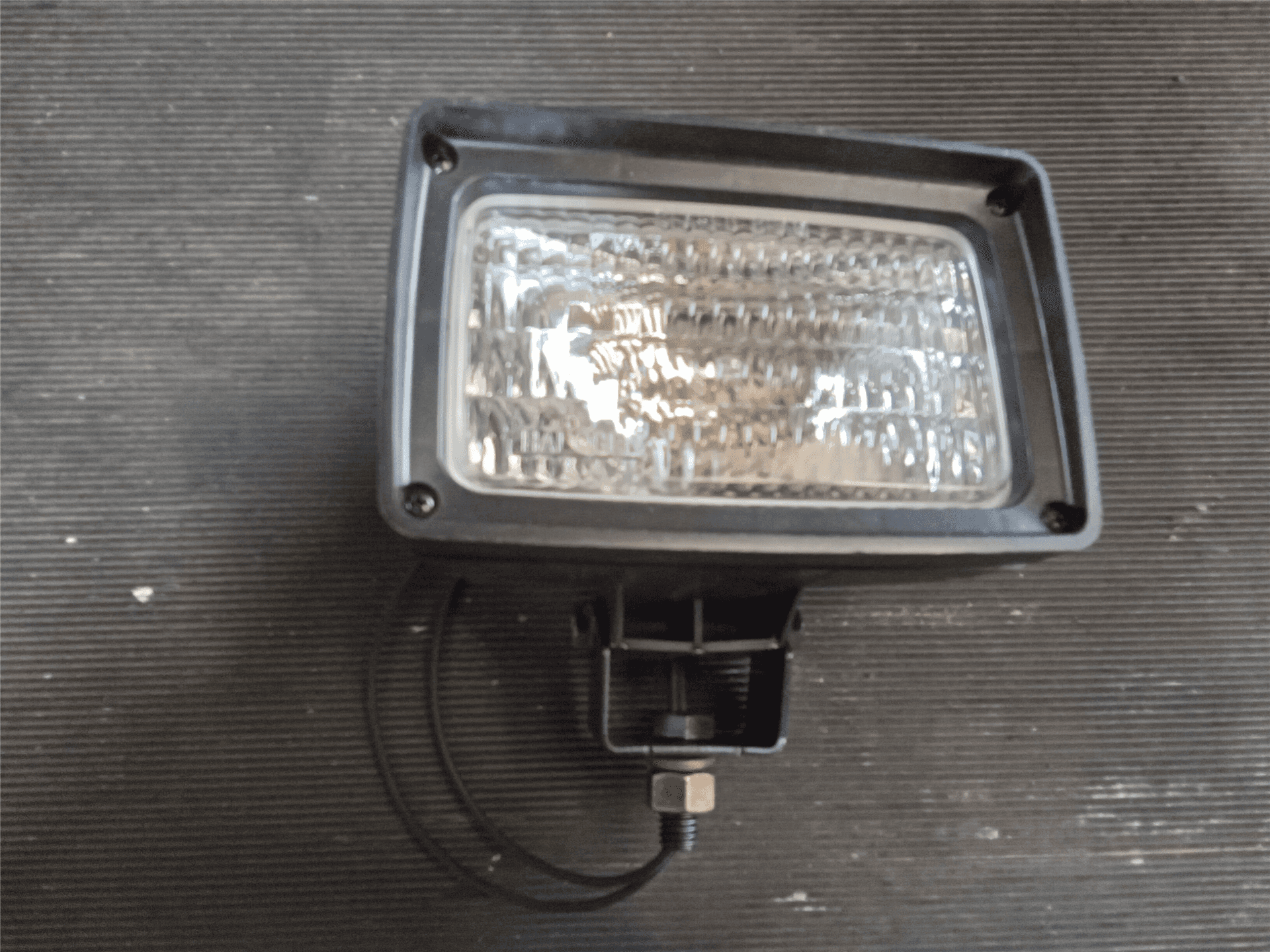 NEW FLOOD LAMP image