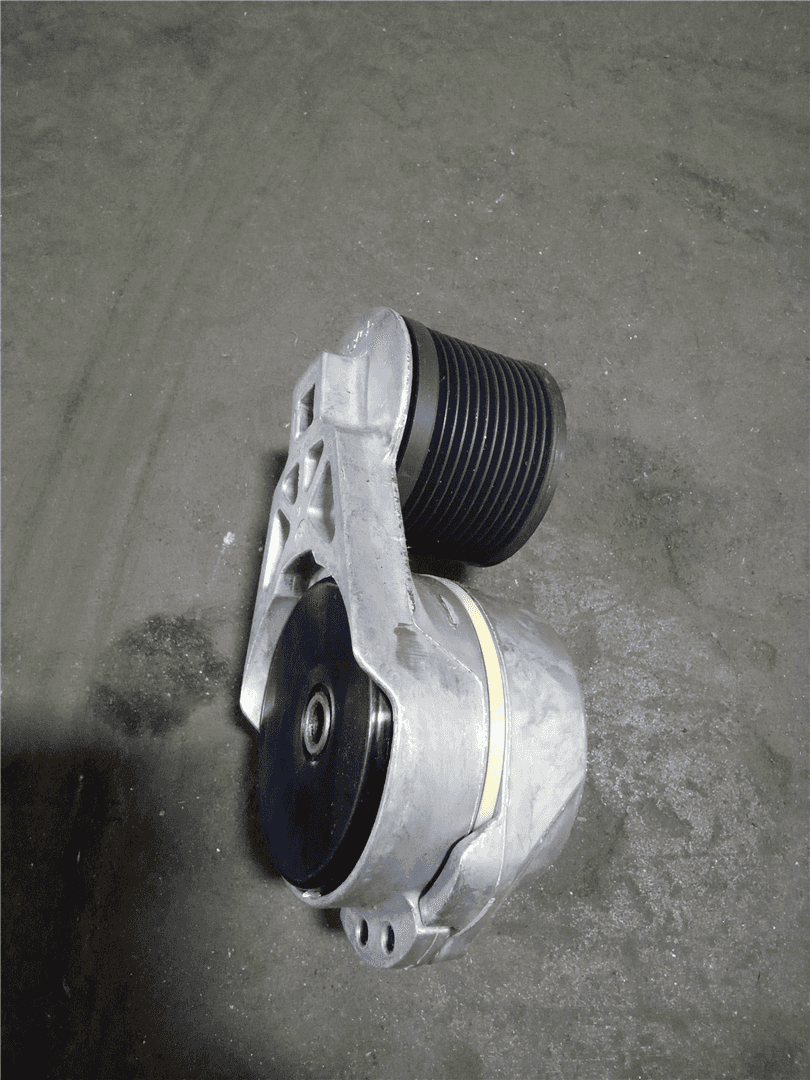 NEW BELT TENSIONER image