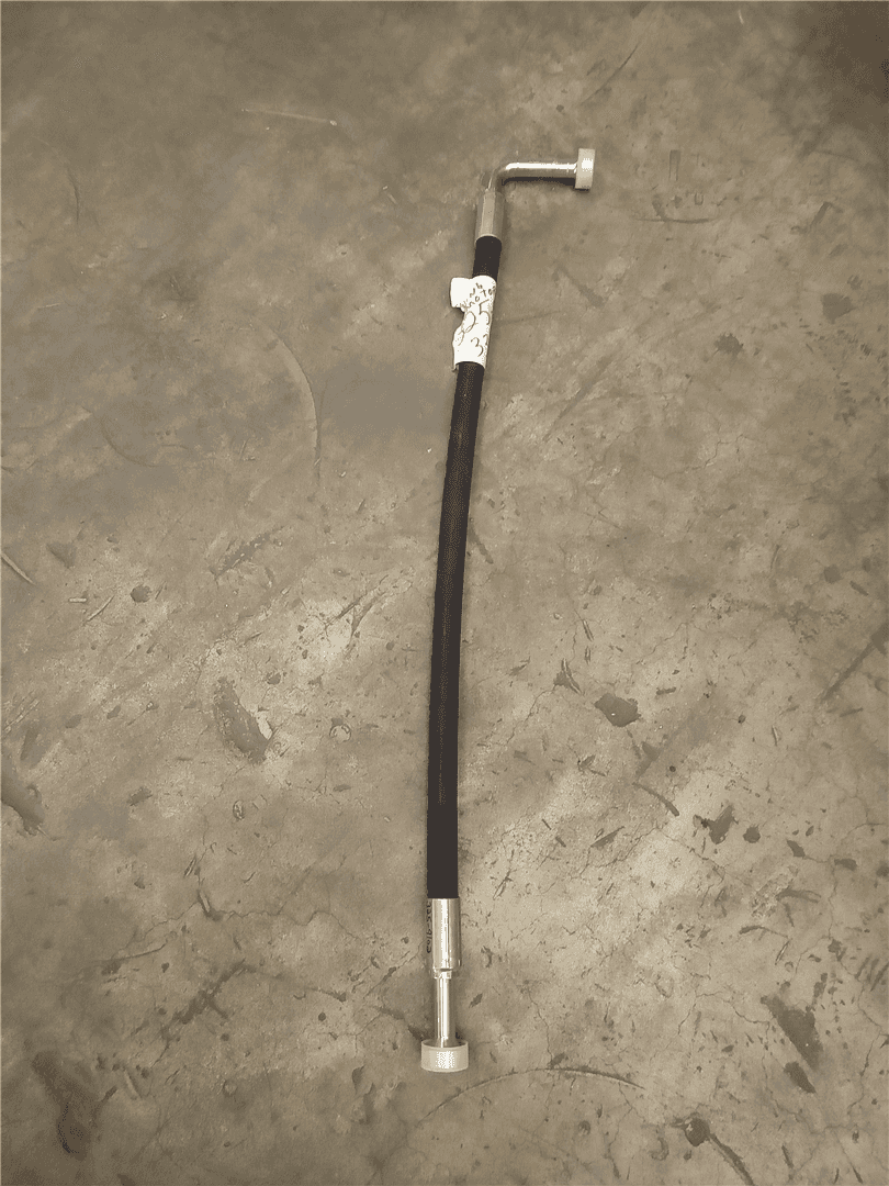 NEW HOSE image