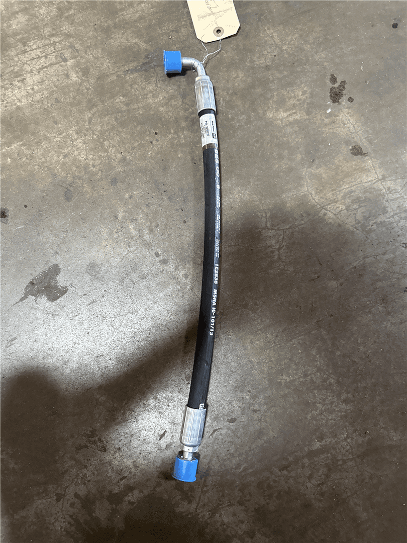 NEW HOSE AS image