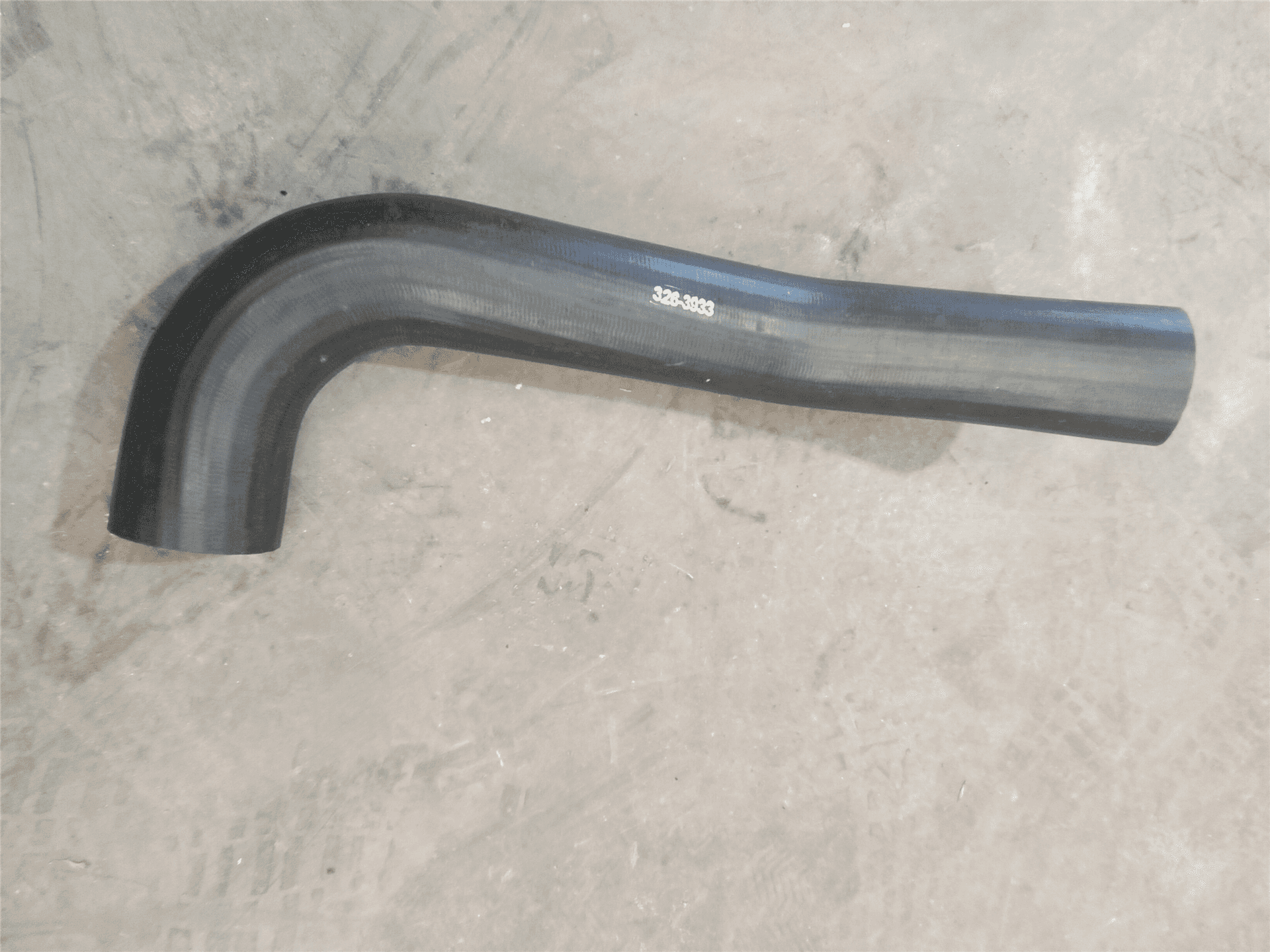 NEW HOSE image