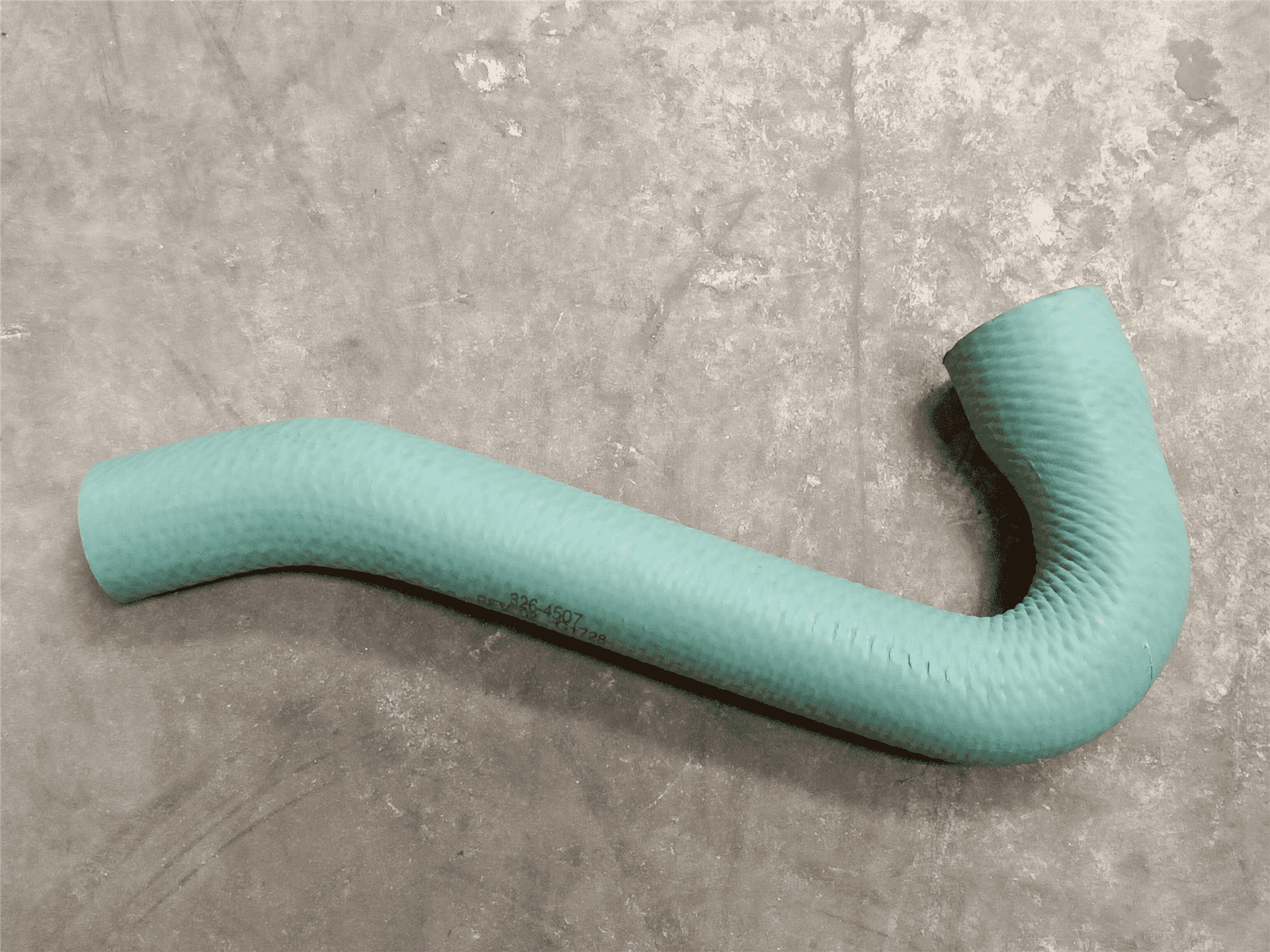 NEW HOSE image