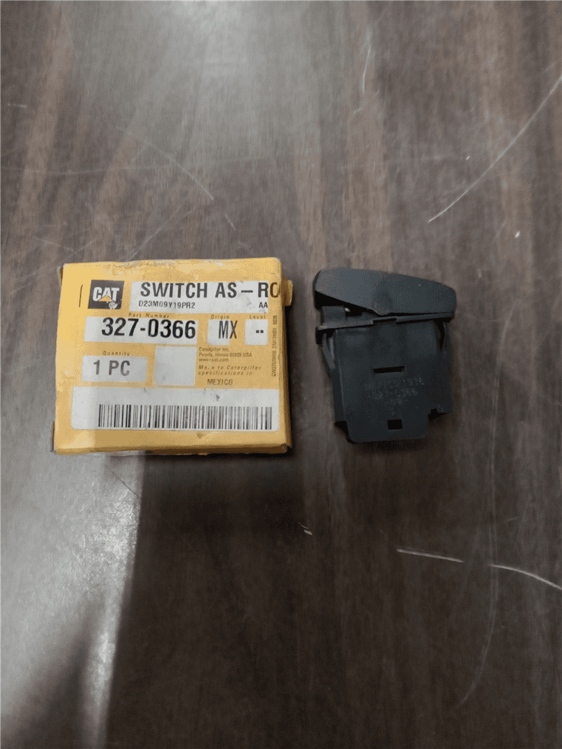 NEW SWITCH AS ROCK image