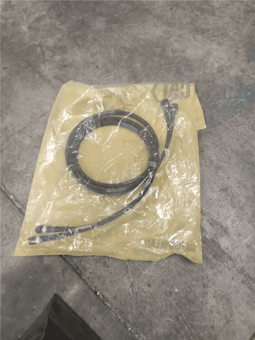 NEW HARNESS AS image