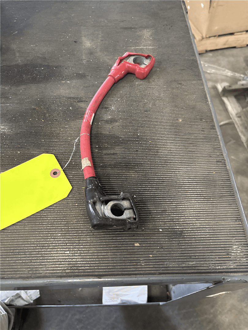 NEW CABLE AS image