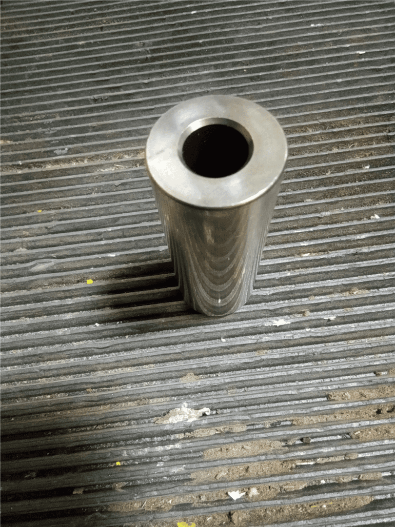 NEW PISTON PIN image