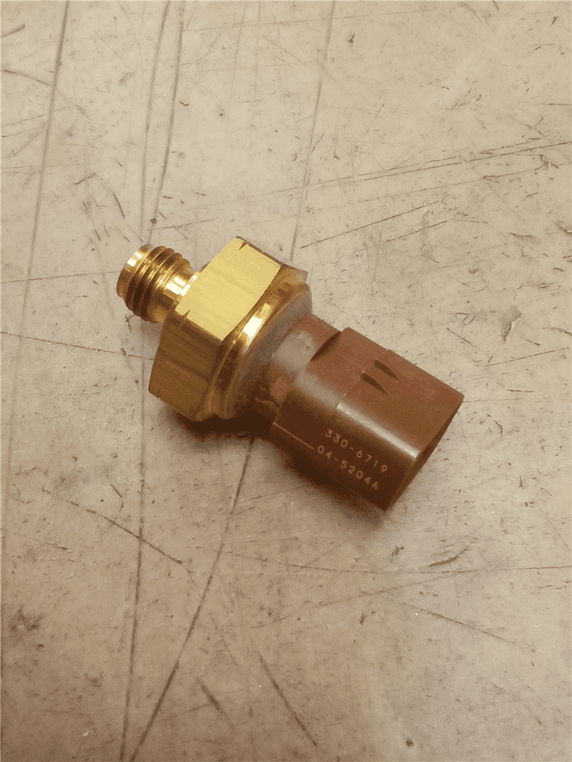 NEW SENSOR image