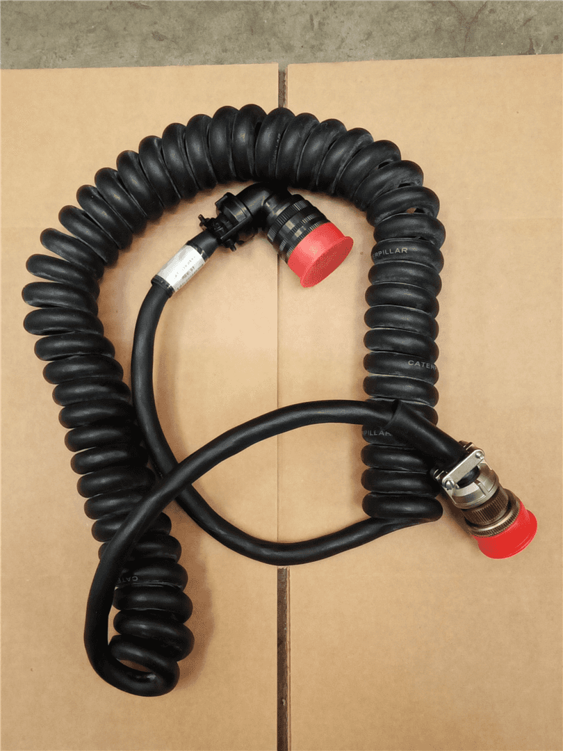 NEW HARNESS image
