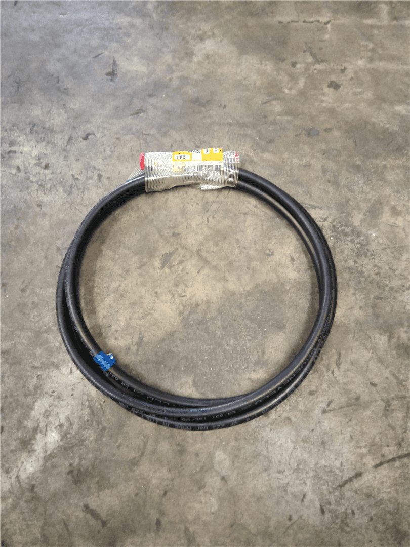 NEW HOSE image