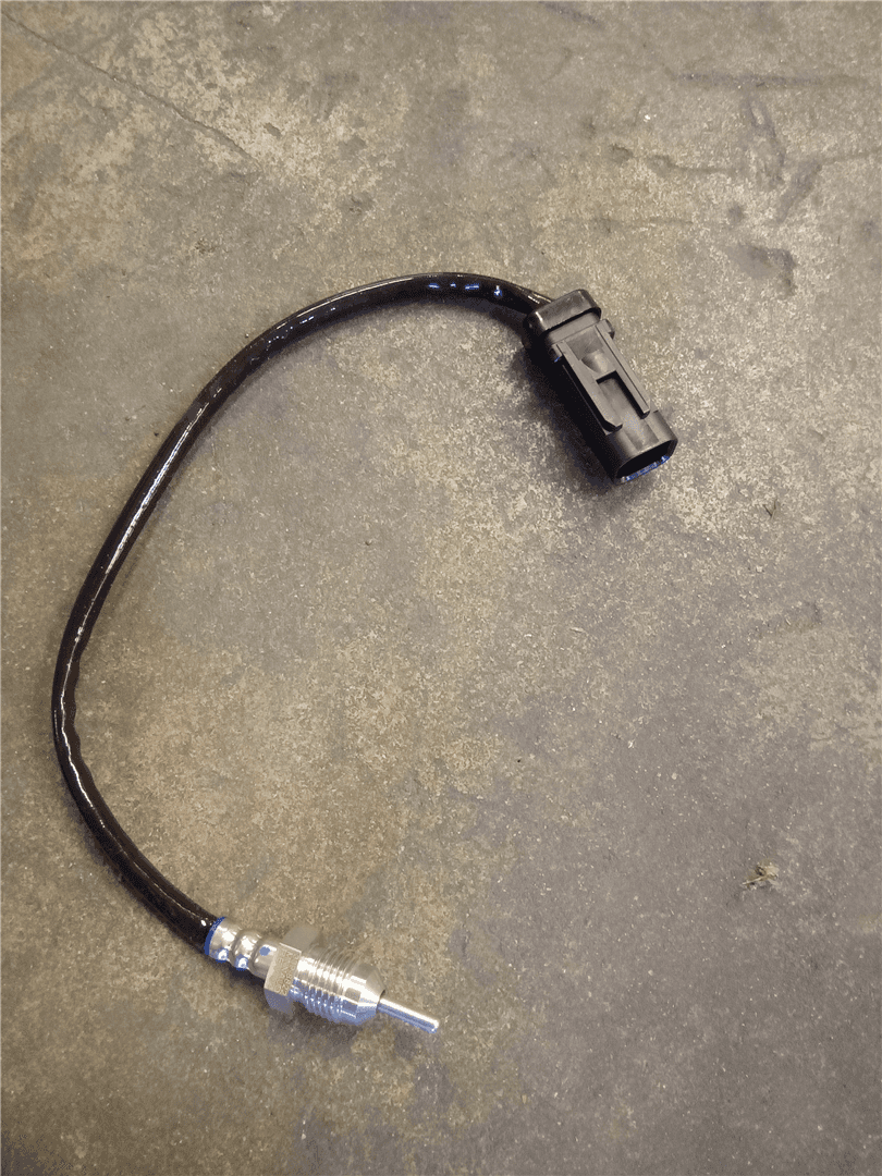 NEW TEMP SENSOR image