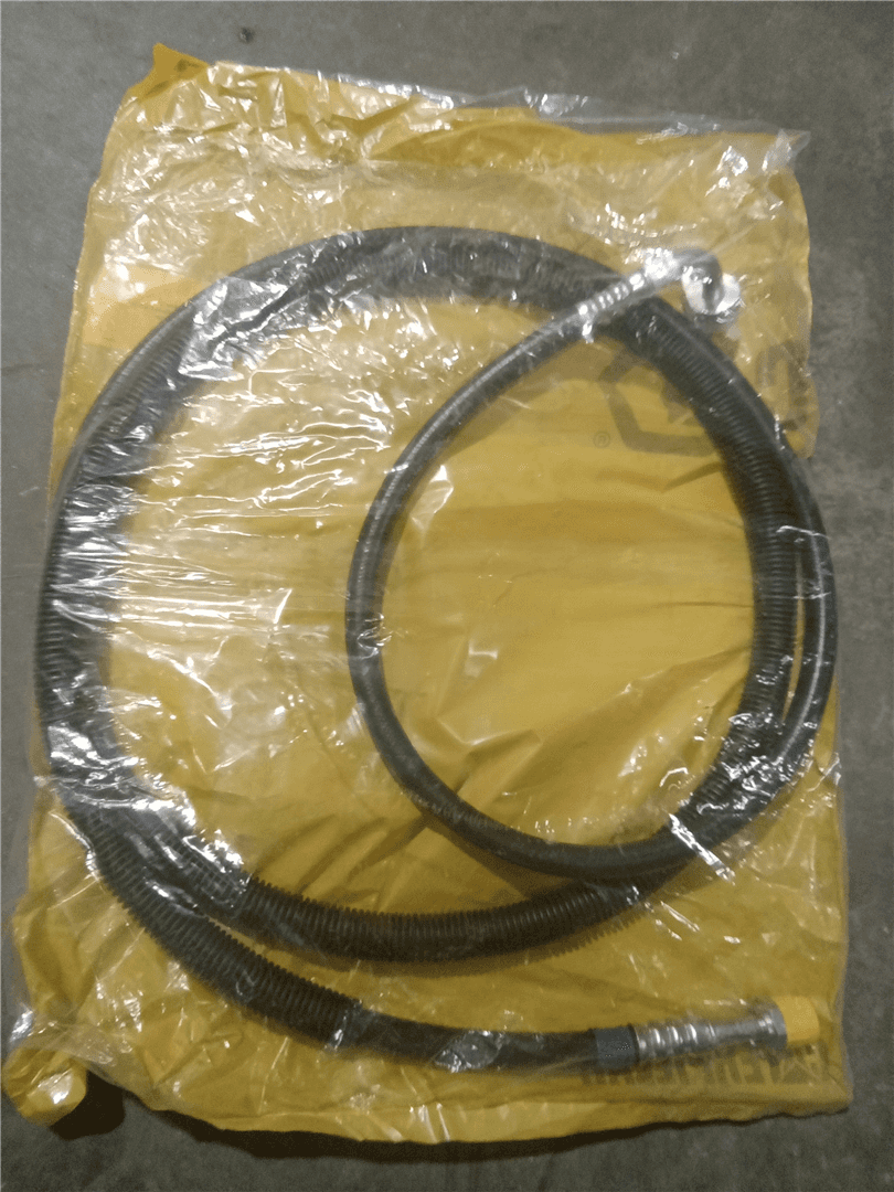 NEW HOSE AS image