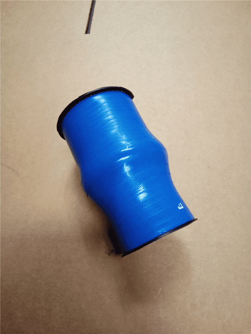 NEW HOSE image