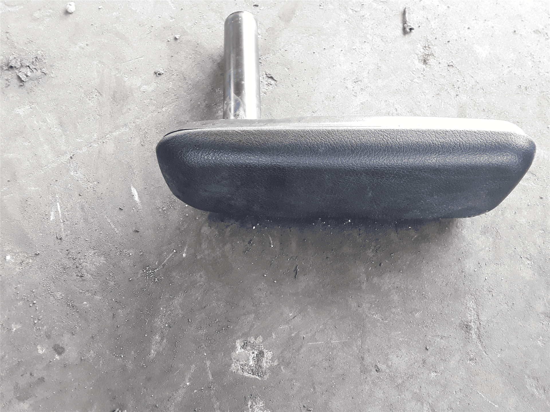NEW ARMREST GP-B image