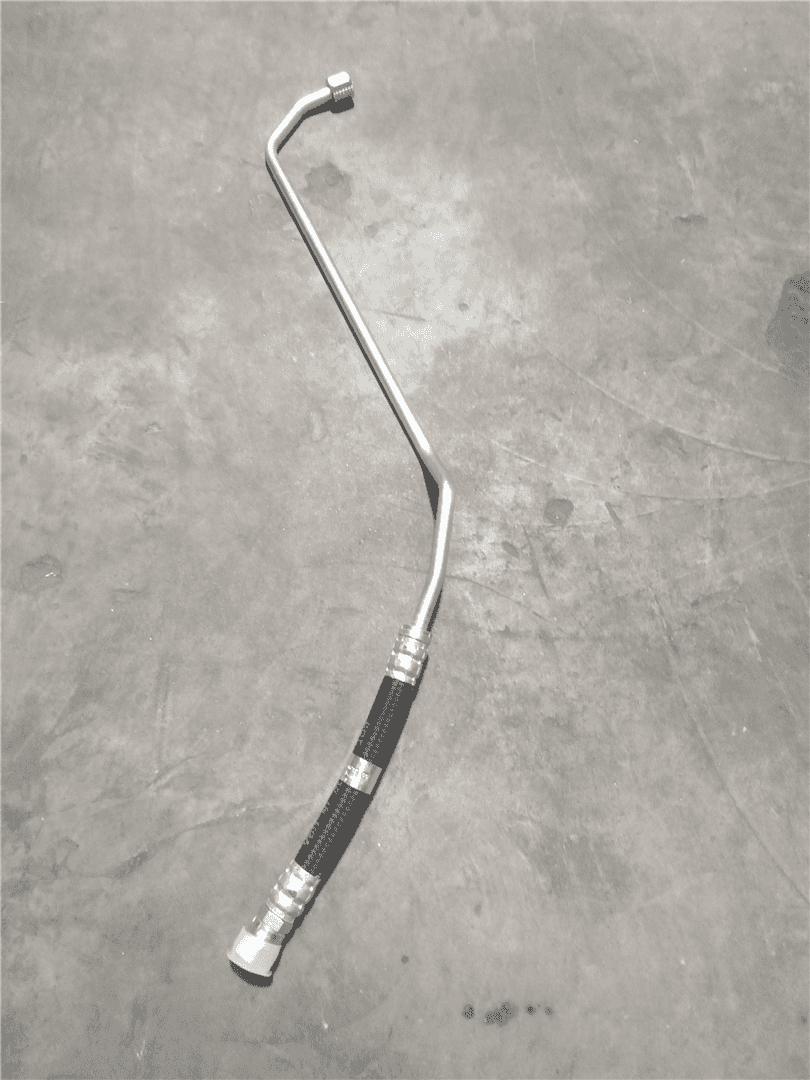 NEW HOSE image