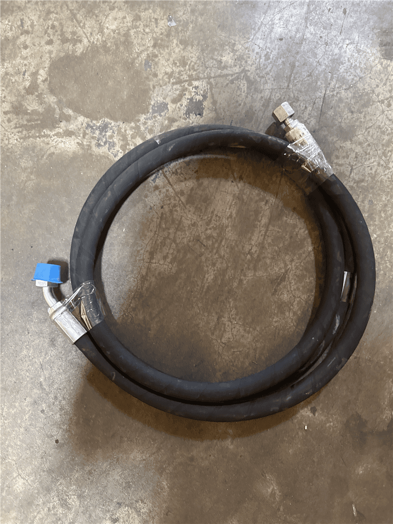 NEW HOSE AS image