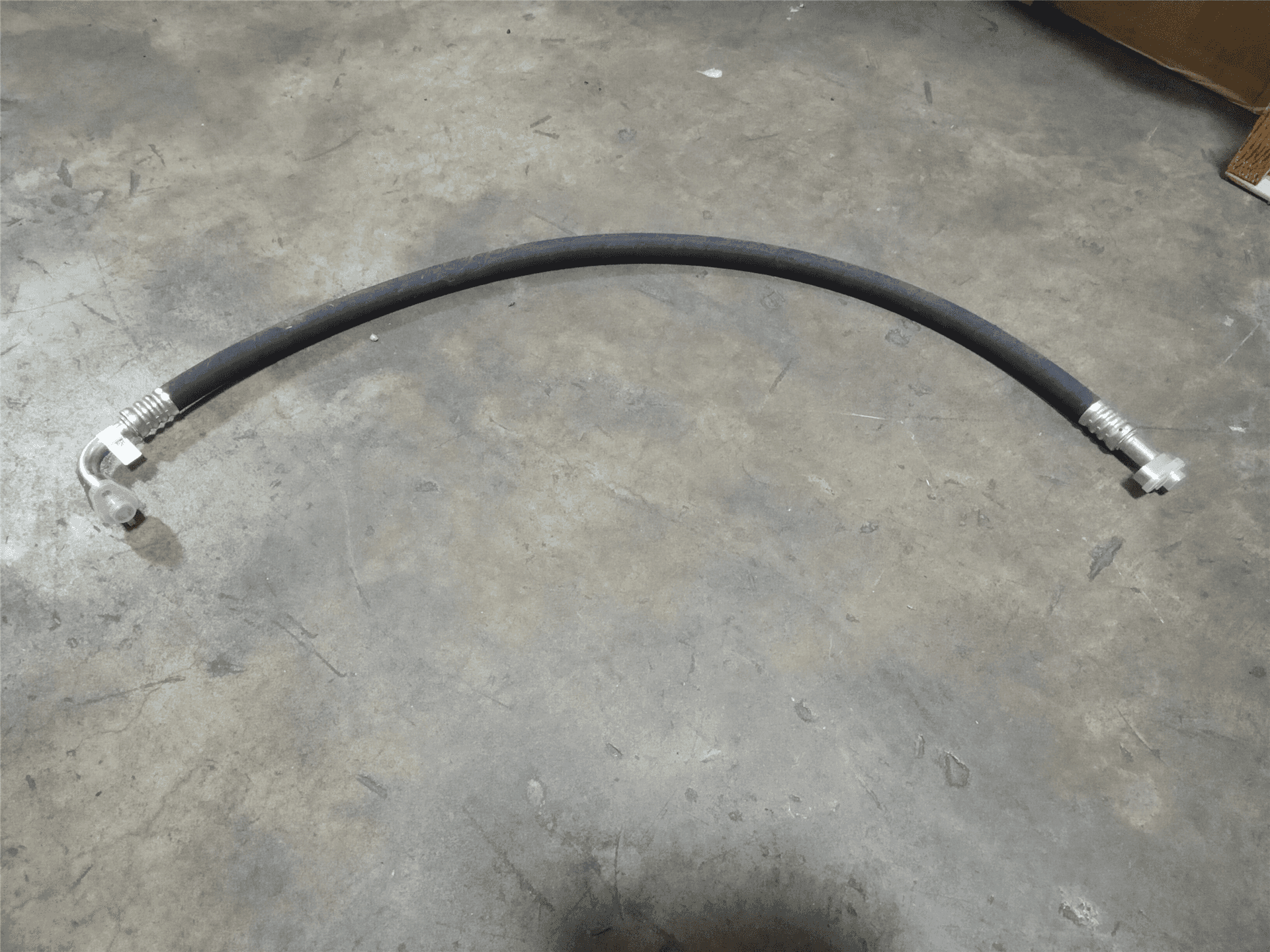 NEW HOSE image