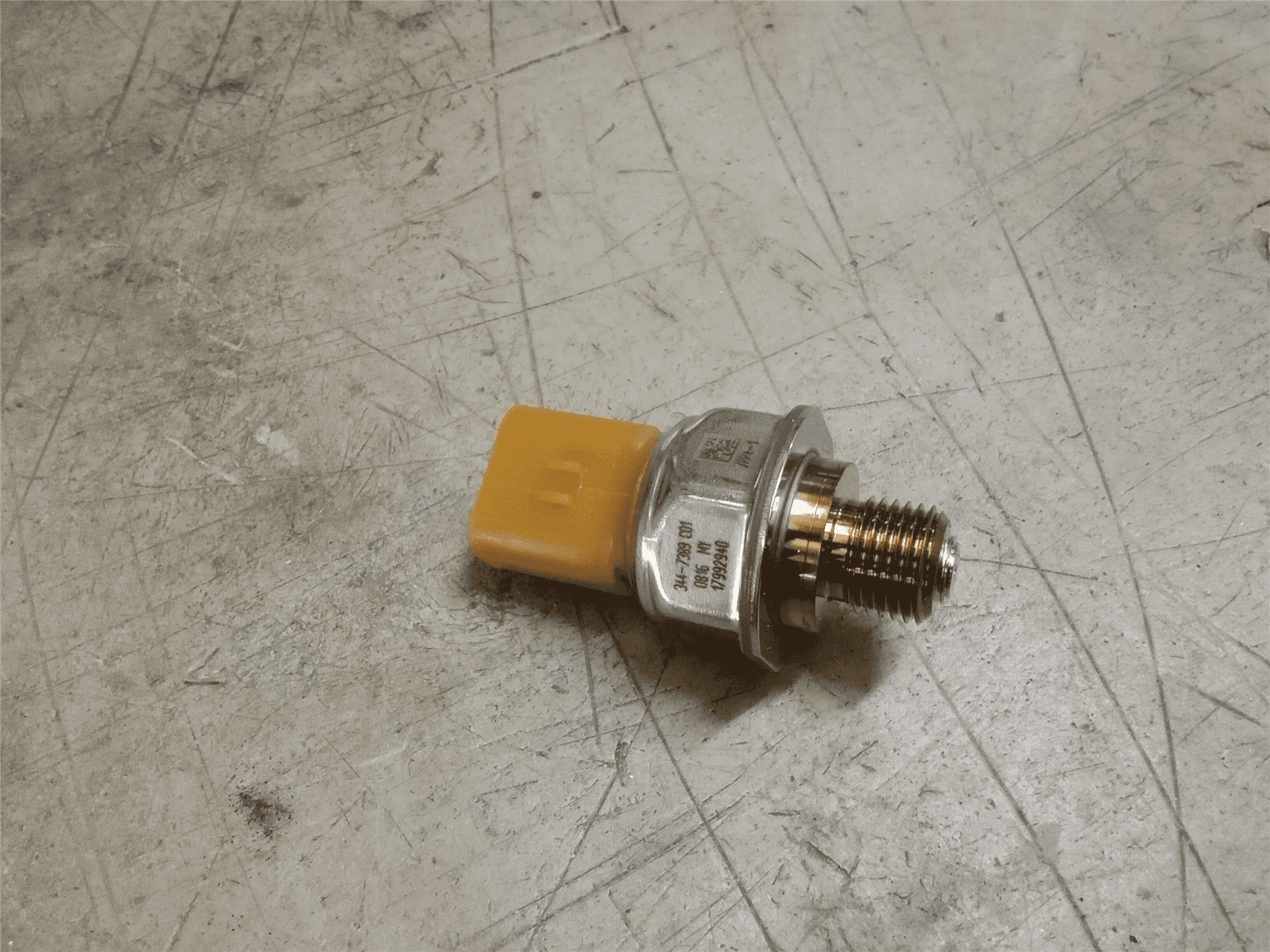 NEW SENSOR image
