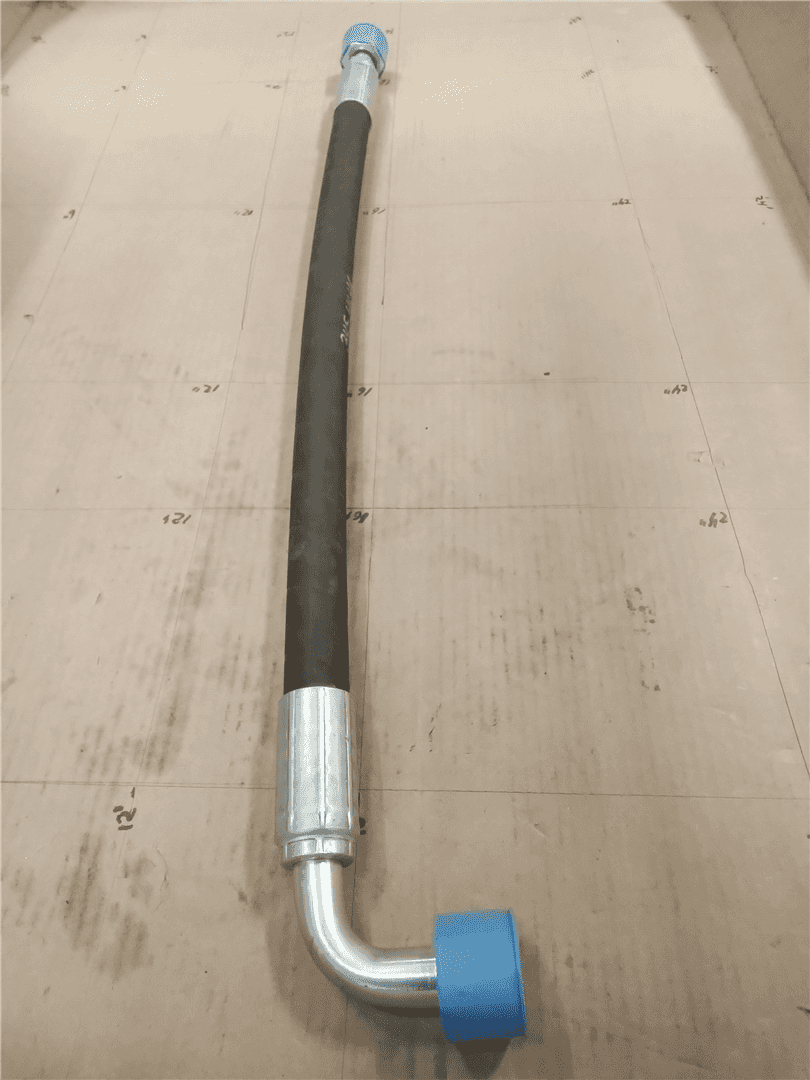 NEW HOSE image