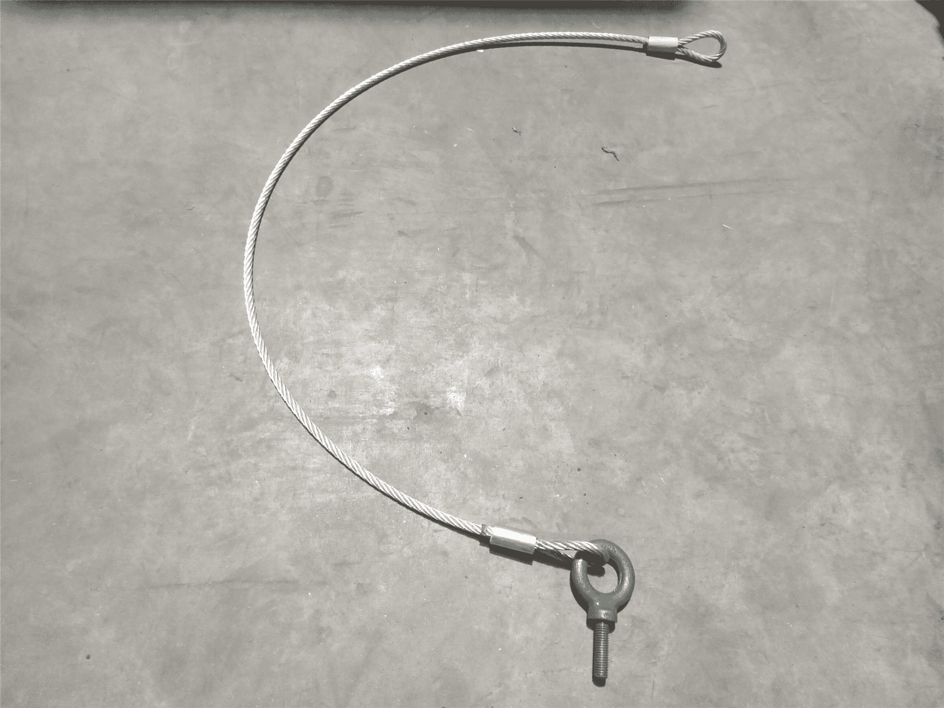 NEW CABLE AS image