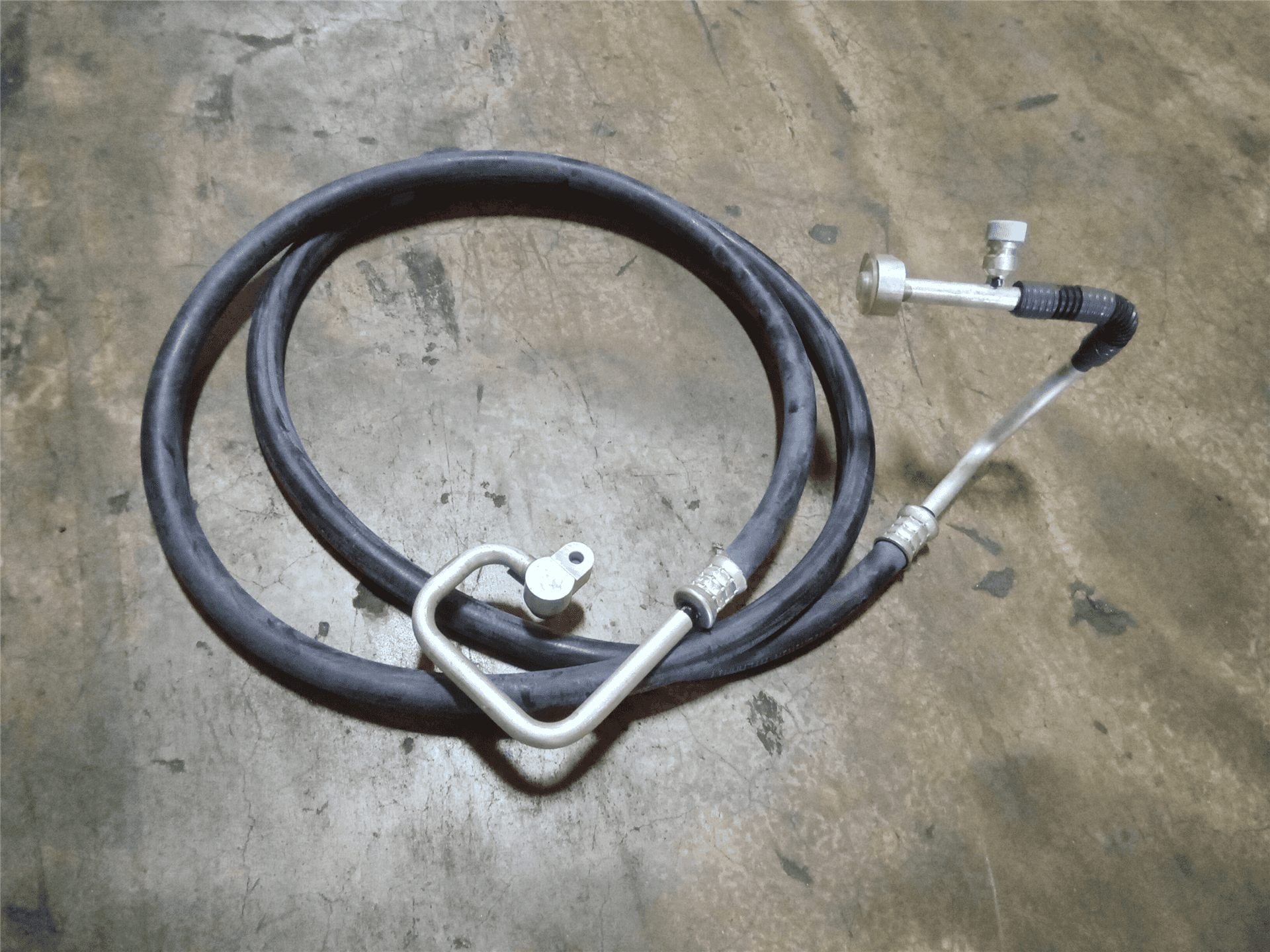 NEW HOSE image
