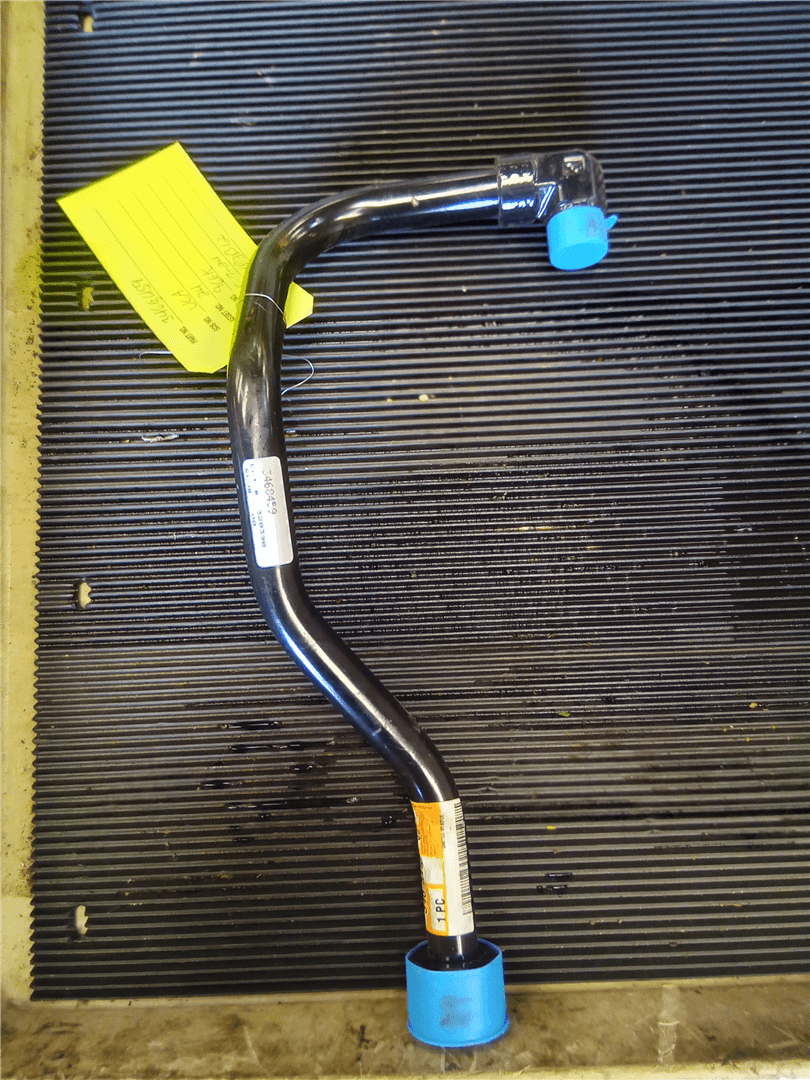 NEW TUBE image