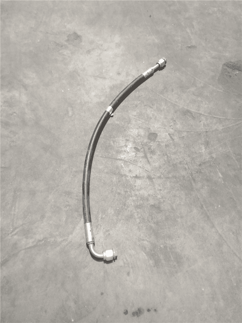NEW HOSE image