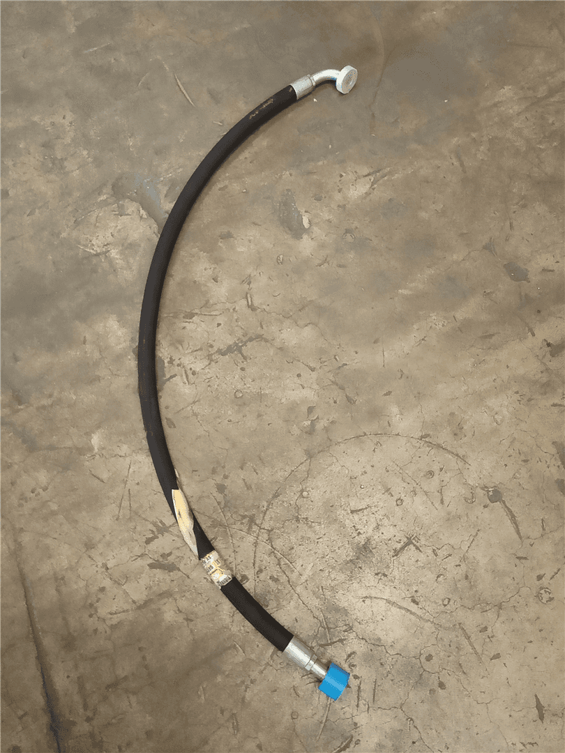 NEW HOSE image