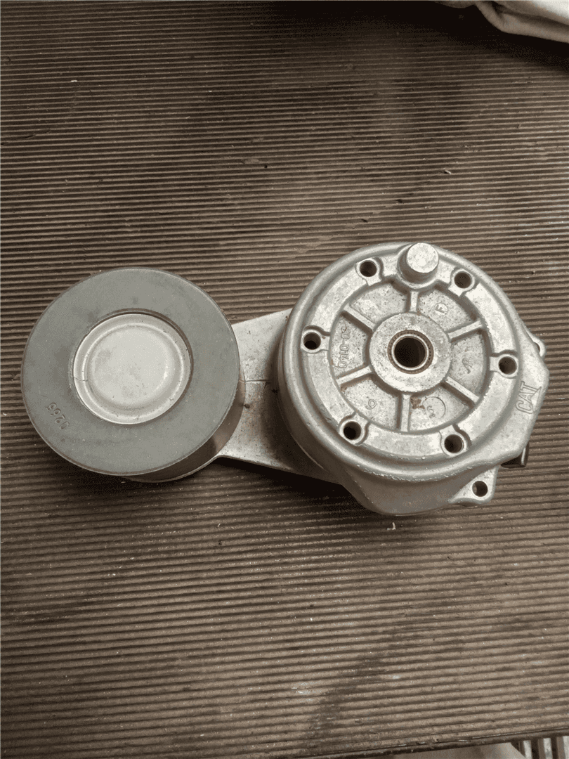 NEW TENSIONER GP image