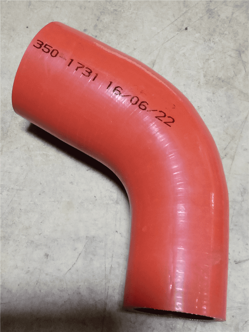 NEW HOSE image
