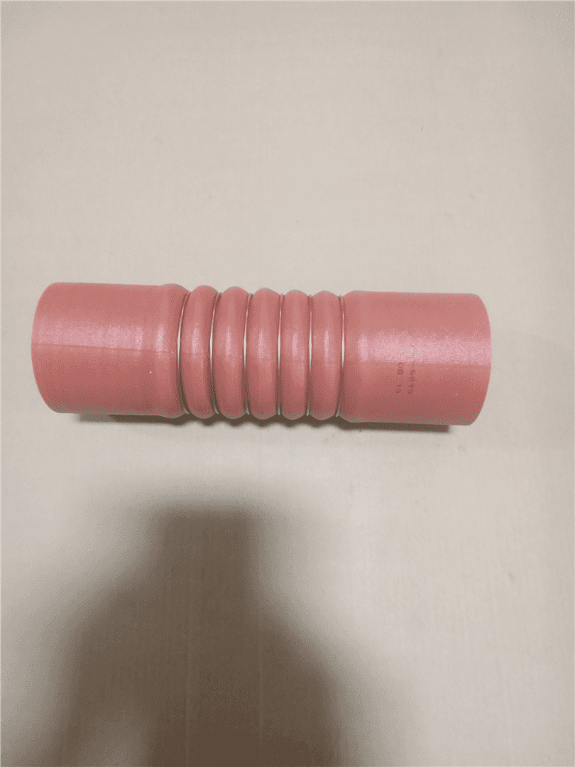 NEW HOSE image