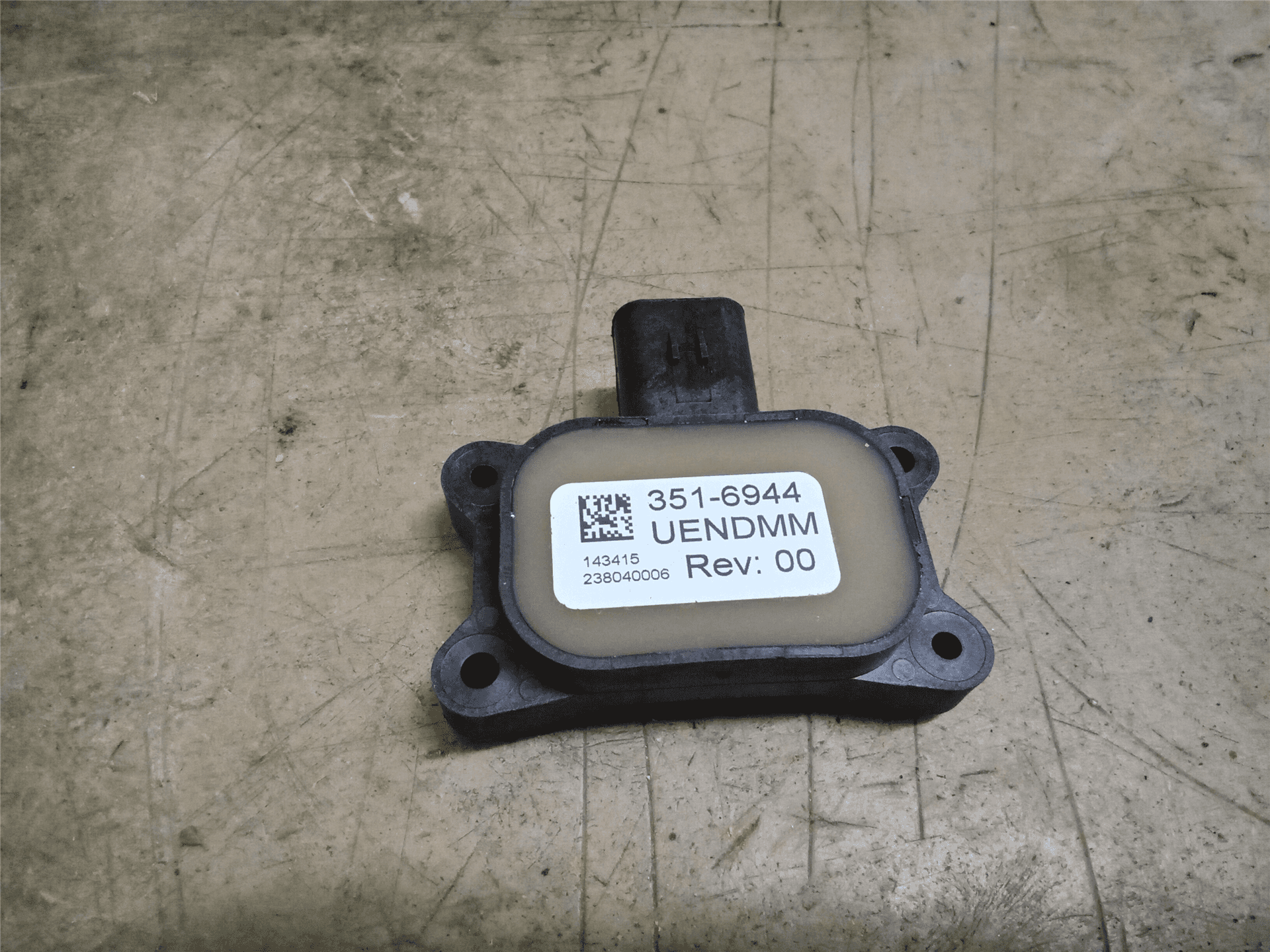 NEW SENSOR image