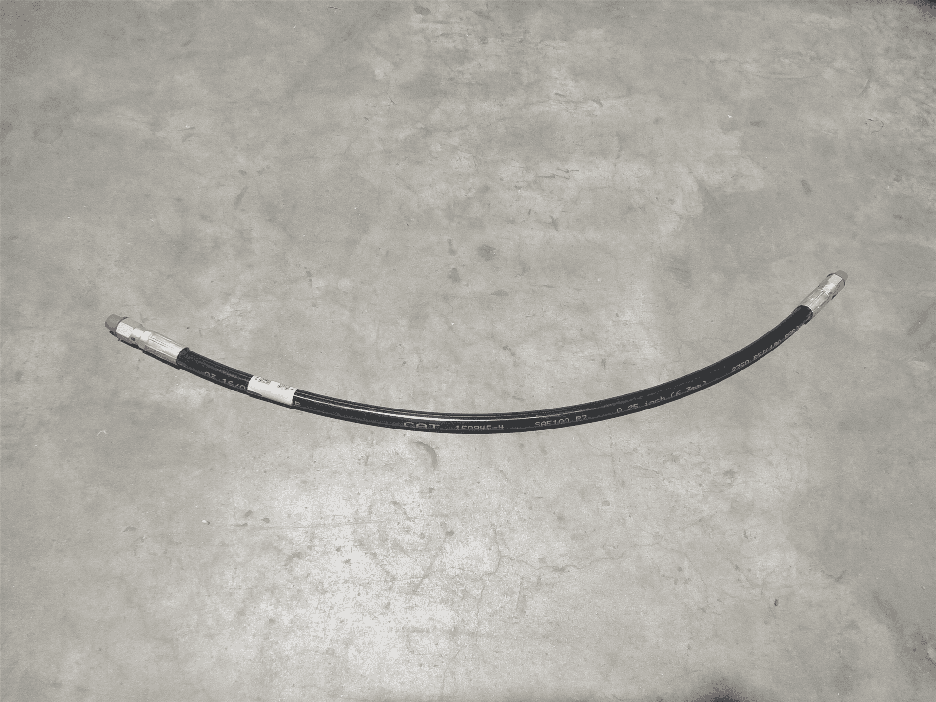 NEW HOSE image