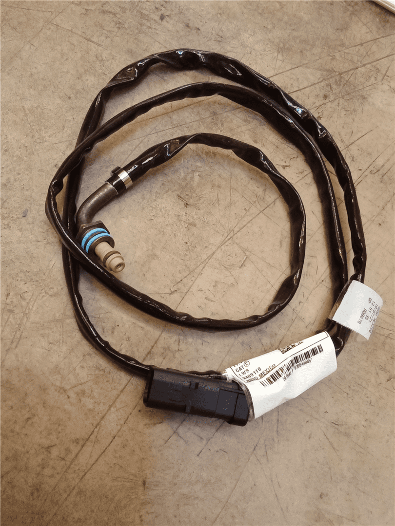 NEW HARNESS image