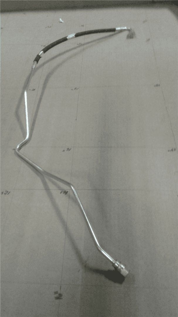 NEW HOSE AS image
