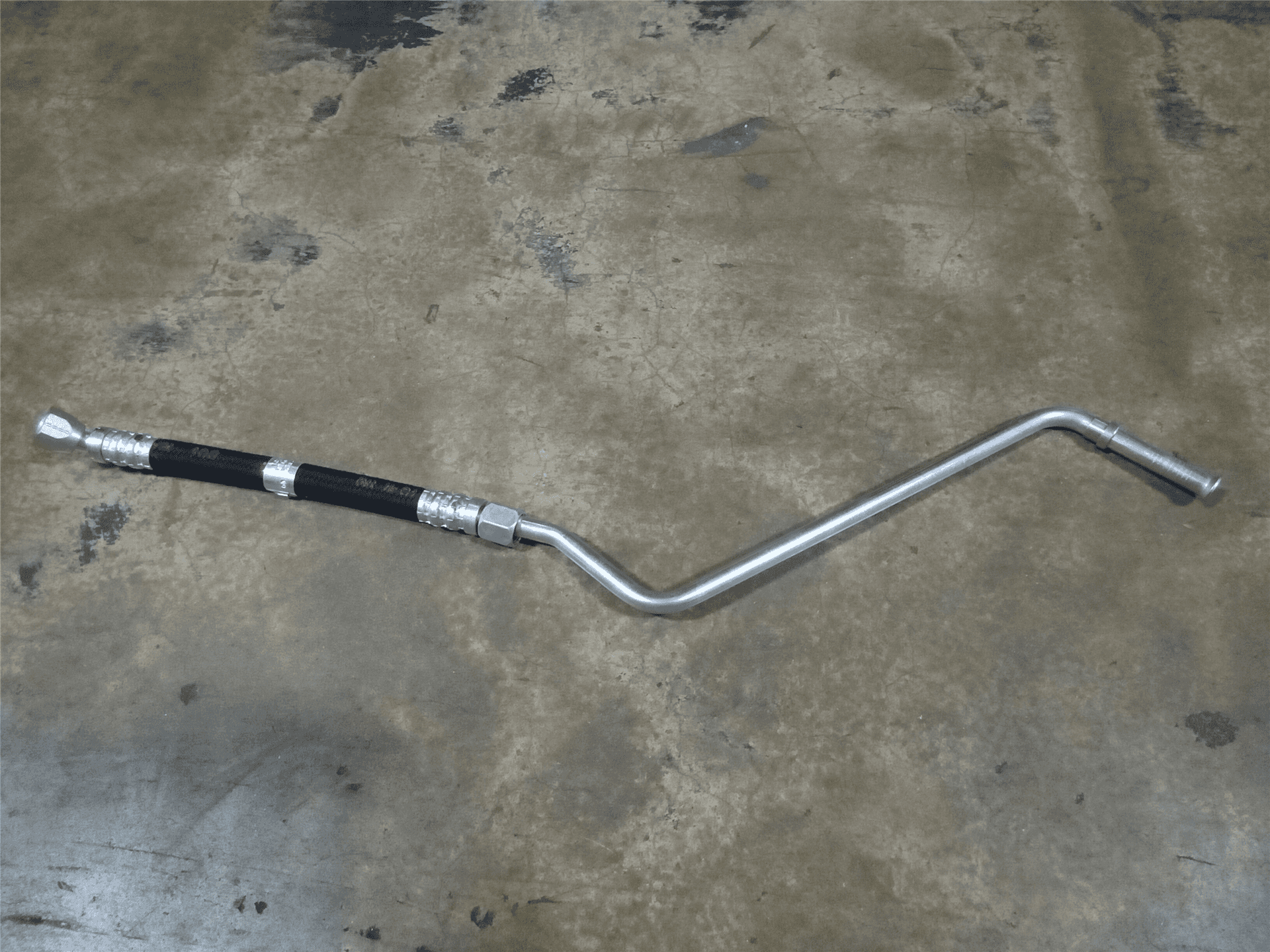 NEW HOSE AS image