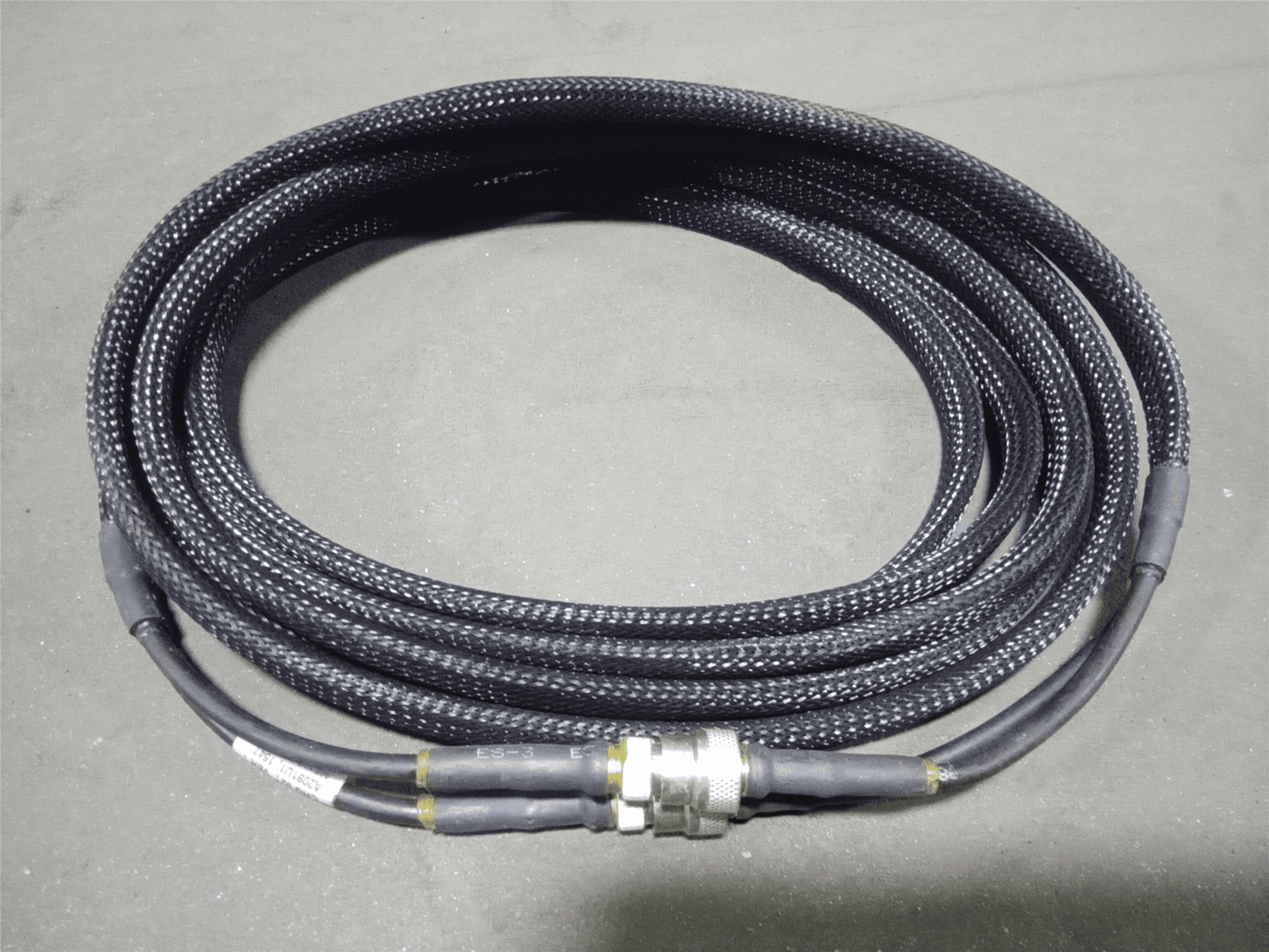 NEW HARNESS image