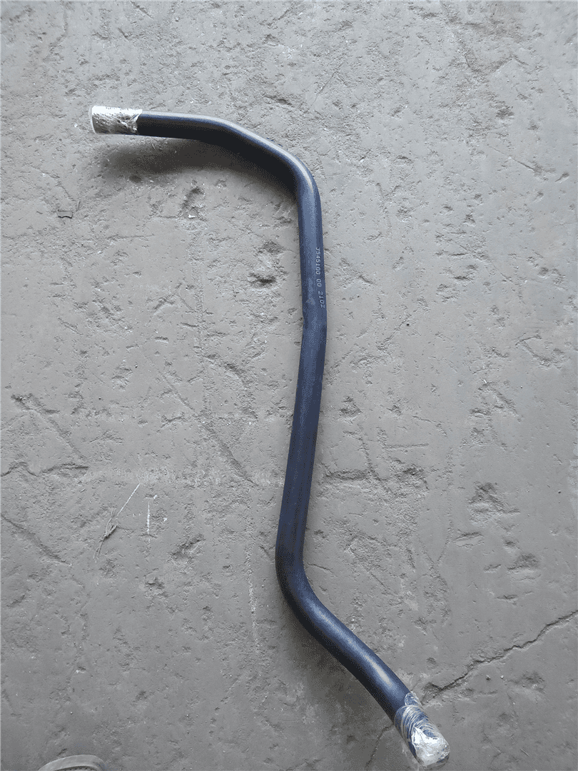 NEW HOSE image