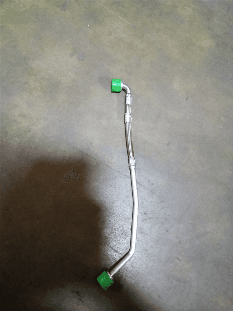 NEW OIL HOSE image