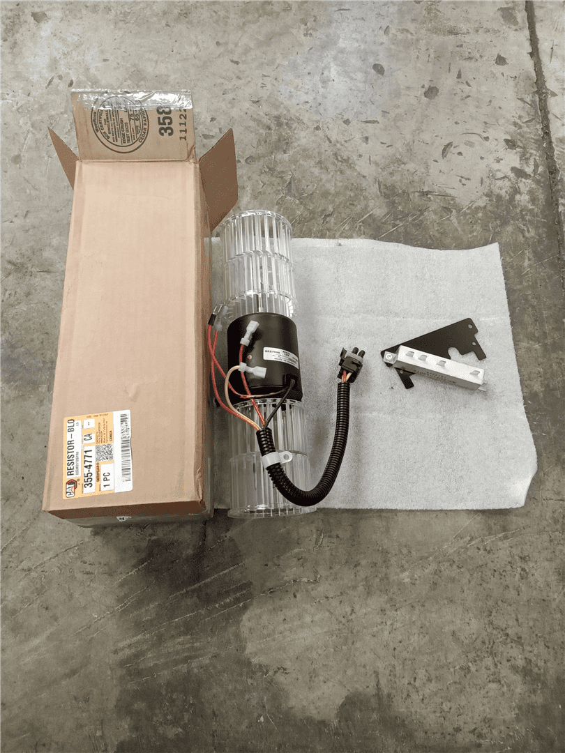 NEW RESISTOR image